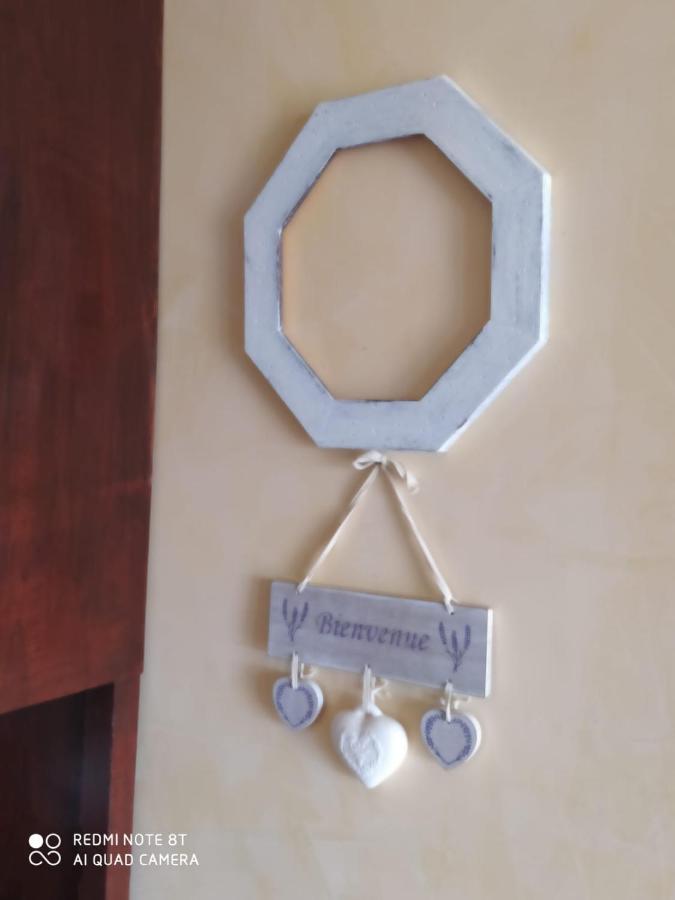הוילה Montebuono  L'Uliveto מראה חיצוני תמונה